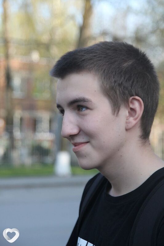 Юрий, 19, Ростове-на-Дону — анкета №1472473