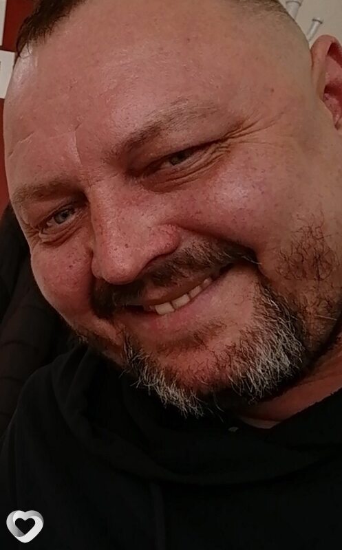 Дмитрий, 43, Тюмени — анкета №1472474