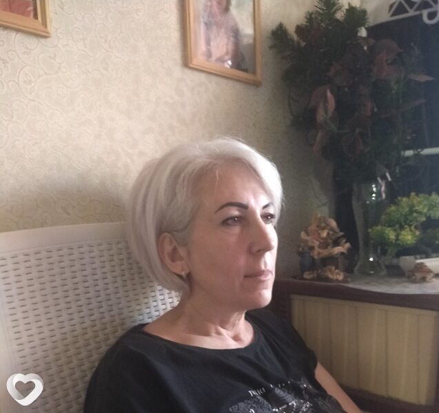 Ирина, 55, Орёл — анкета №1472475
