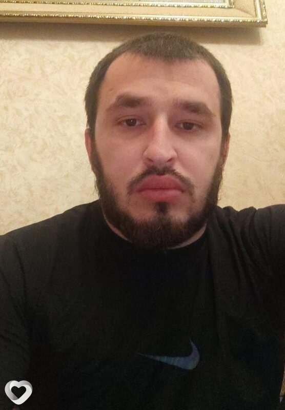 Заур, 37, Махачкале — анкета №1472408