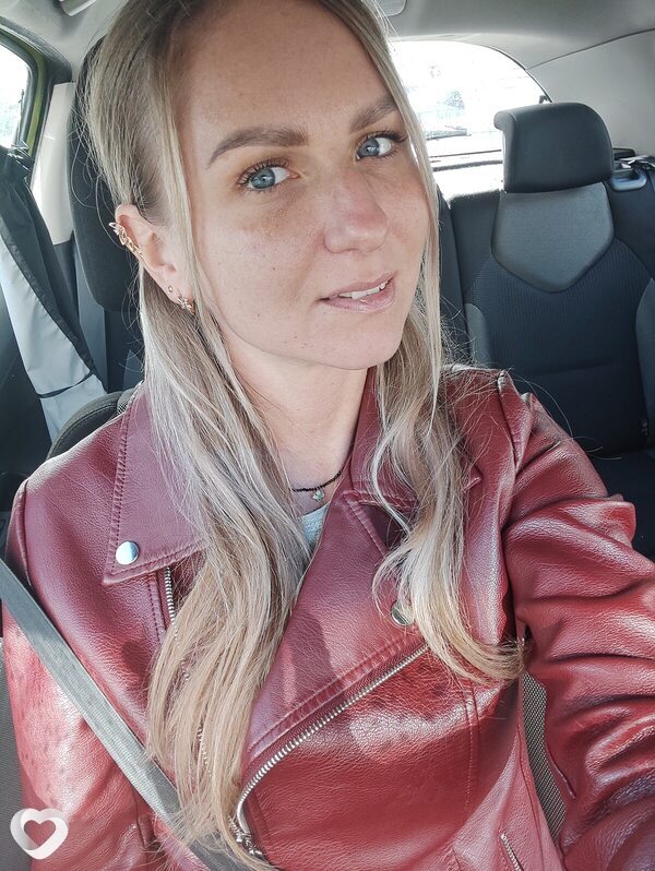 Алина, 36, Калининграде — анкета №1472409