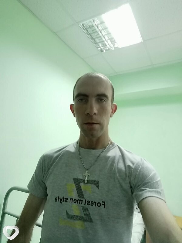 Юрий, Большое Сорокино