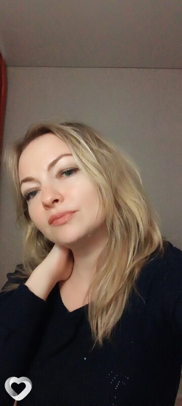 Лилит, 40, Перми — анкета №1472419