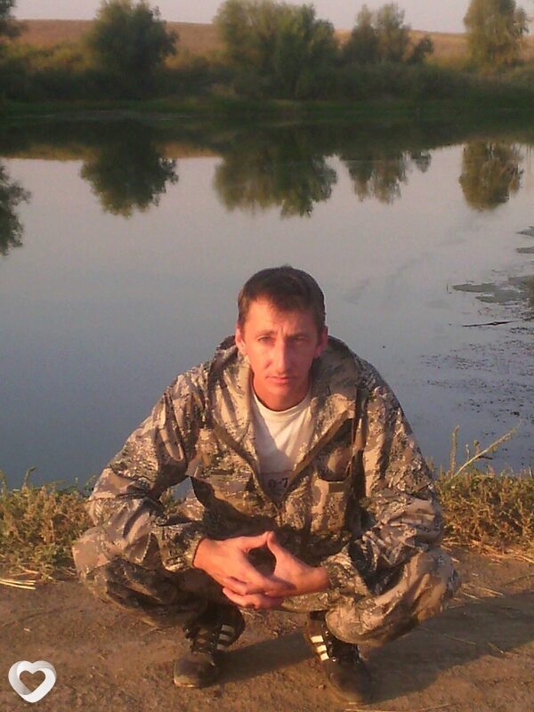 Юрий, 42, Саратове — анкета №1472425