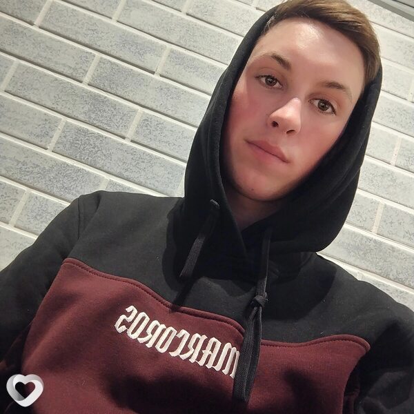 Паша, 24, Кобрине — анкета №1472634