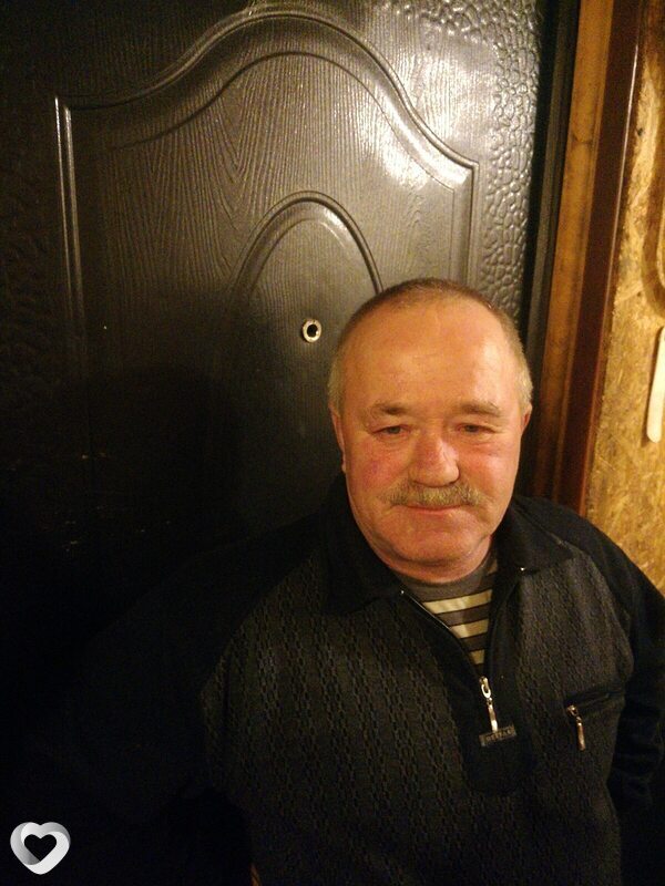 Андрей, 56, Екатеринбурге — анкета №1472635