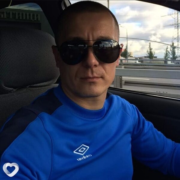 Aleksandr, 39, Полтаве — анкета №1472637