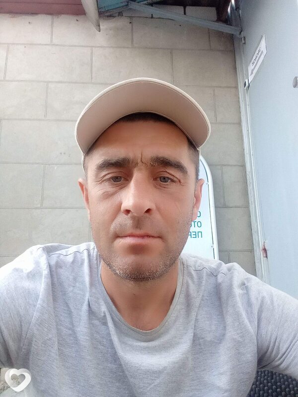 Рома, 42, Воронеже — анкета №1472639