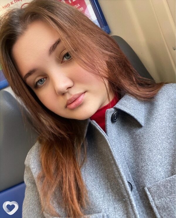 Даша, 25, Жуковском — анкета №1472645