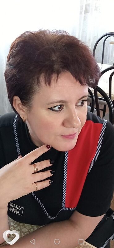Ирина, Калач-на-Дону