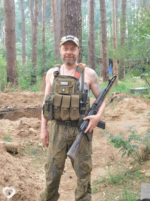 Илья, 50, Екатеринбурге — анкета №1472554