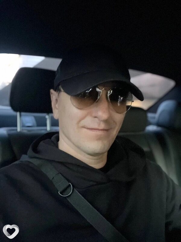 Артур, 36, Абакане — анкета №1472556