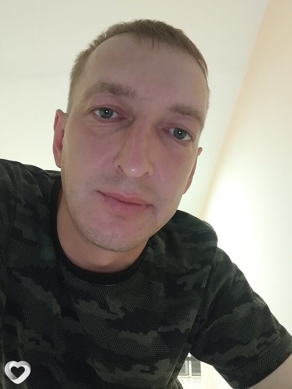 Руслан, 42, Уфе — анкета №1472562
