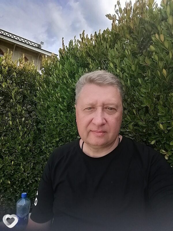 Владислав, 53, Тамбове — анкета №1472563