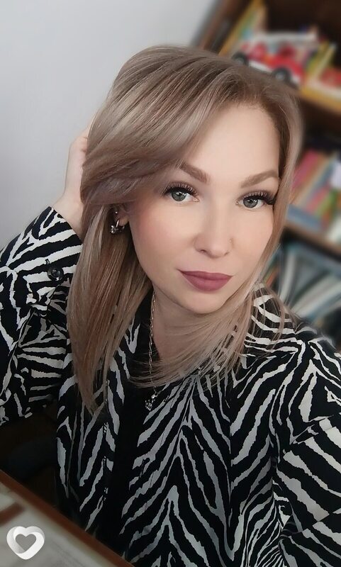 Юлия, 34, Челябинске — анкета №1472572