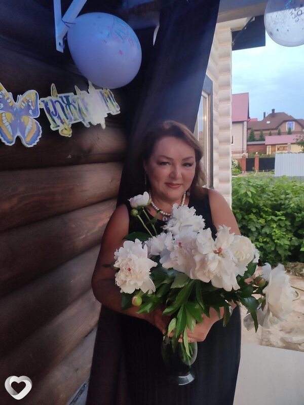 Анфиса, 65, Москве — анкета №1472705