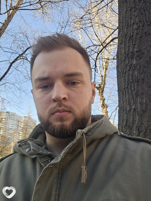 Игорь, 28, Москве — анкета №1472713