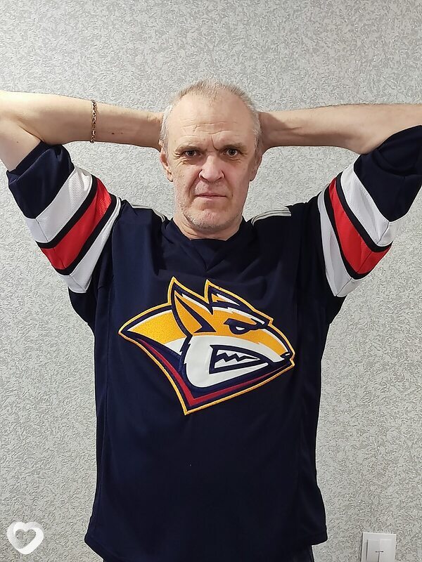 Олег, 58, Апатитах — анкета №1472716
