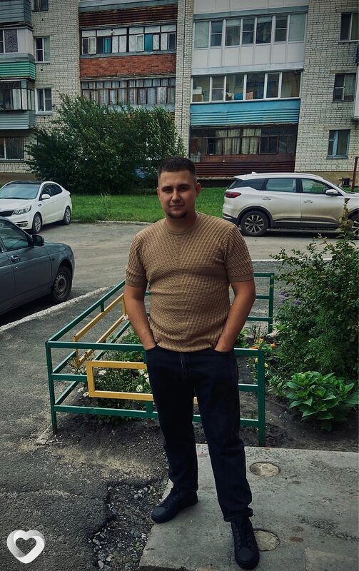 Егор, 28, Луганске — анкета №1472717