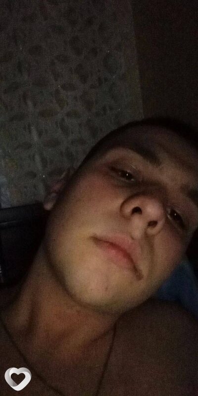 Дима, 22, Рязани — анкета №1472718
