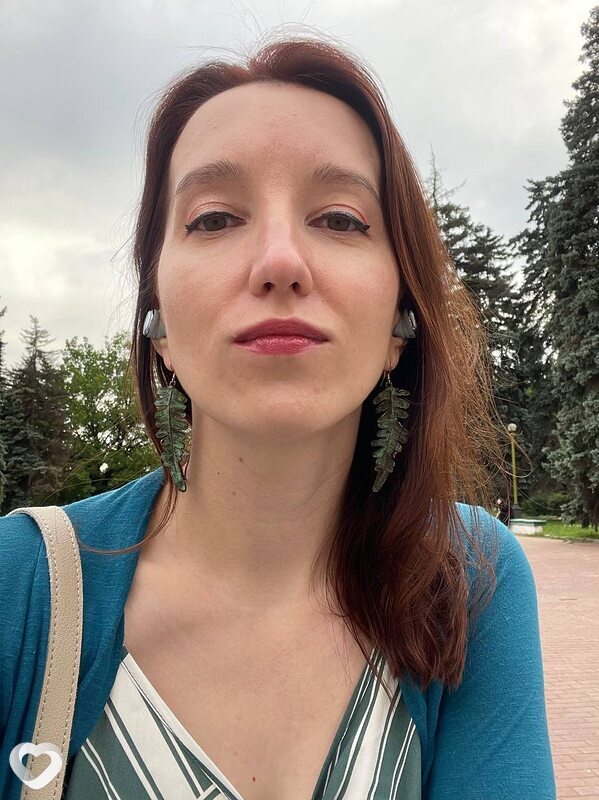 Каролина, 54, Иркутске — анкета №1472726