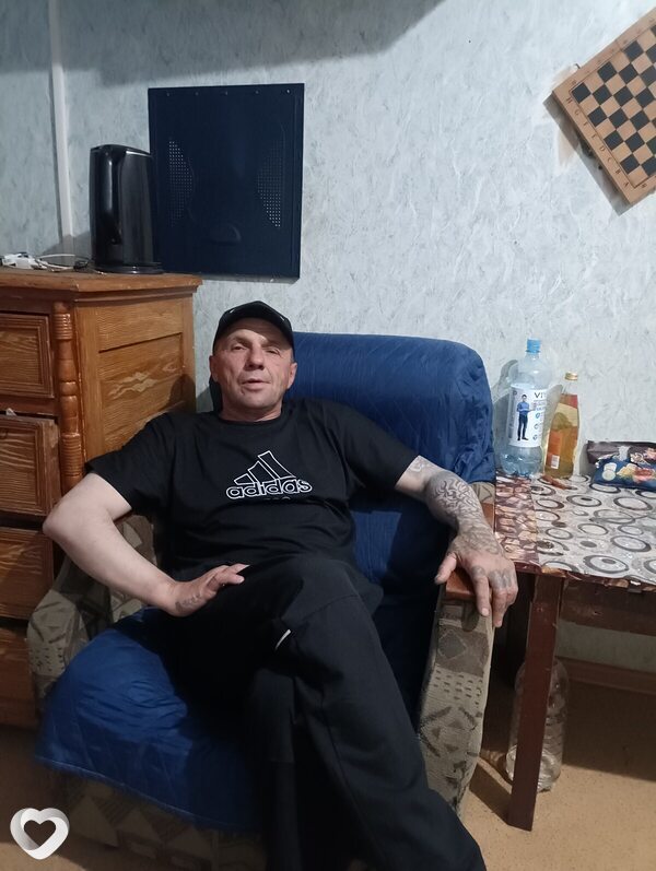 Андрей, Тяжинский