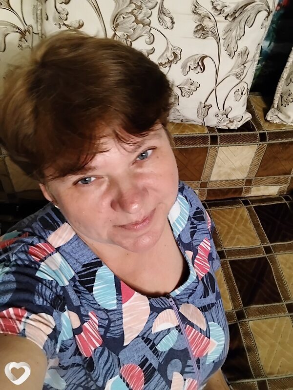Галина, 52, Ростове-на-Дону — анкета №1472538
