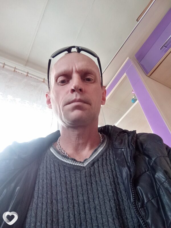 Алексей, 42, Орше — анкета №1472542