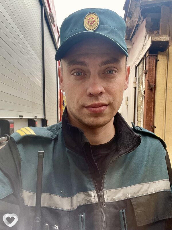Денис, 30, Минске — анкета №1472543
