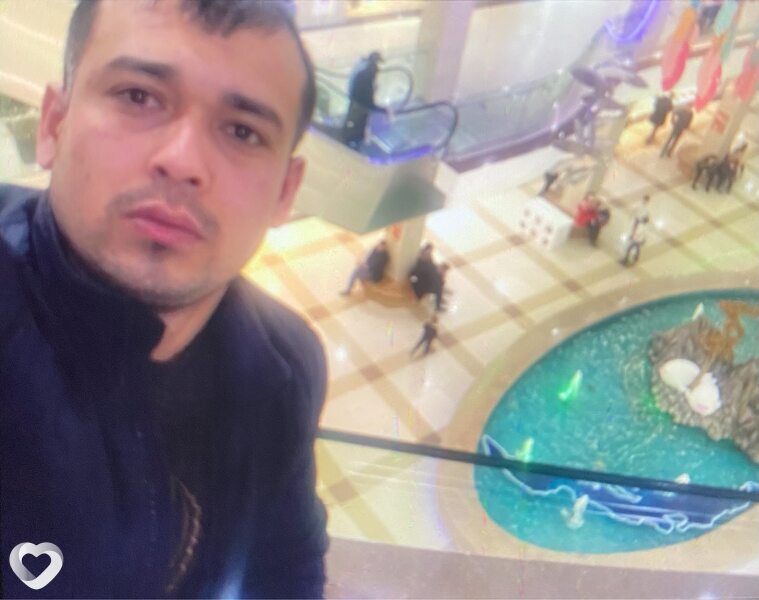 Тимур, 36, Иркутске — анкета №1472551