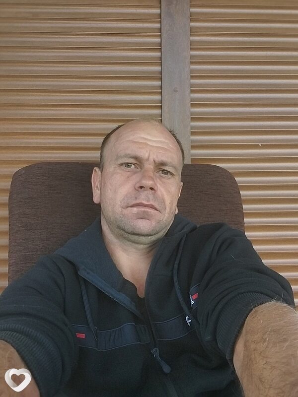 Aleksandr, 38, Вроцлав — анкета №1472961