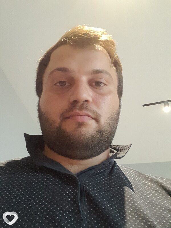 Петр, 32, Екатеринбурге — анкета №1472962