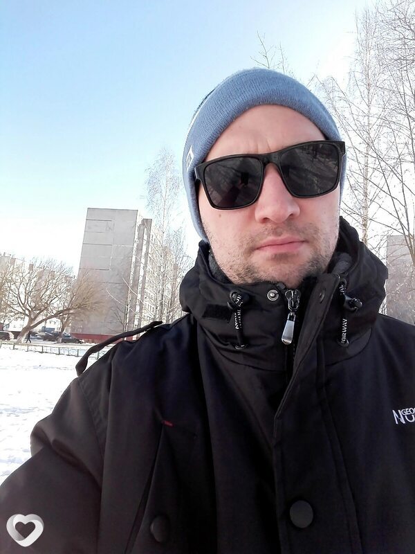 Толя, 36, Ульяновске — анкета №1472965
