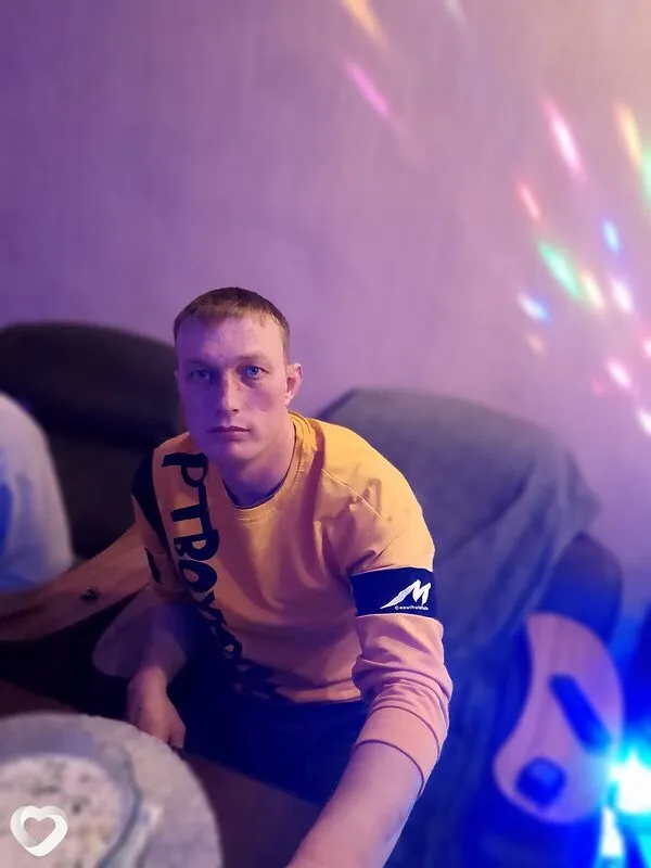 Максим, Поспелиха