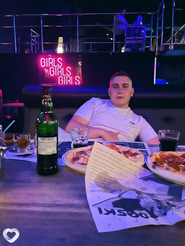 Кирилл, 25, Челябинске — анкета №1472973