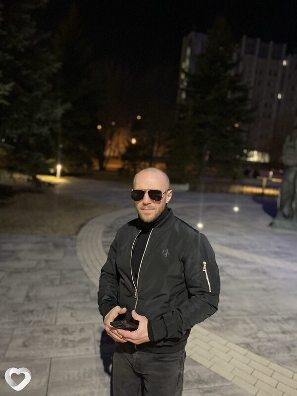 Игорёк, 41, Минске — анкета №1473102