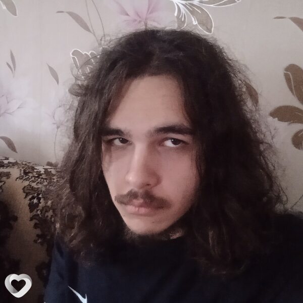 Саша, 20, Иванове — анкета №1473104