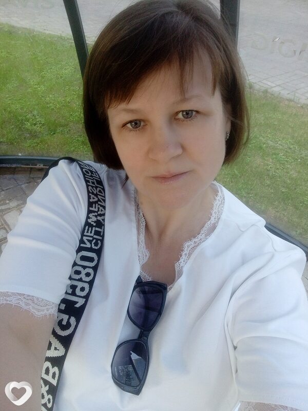 Оля, 45, Казани — анкета №1473111