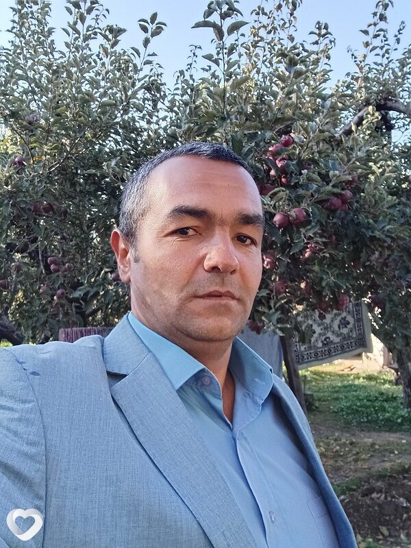 Рахматулло, 45, Душанбе — анкета №1473112