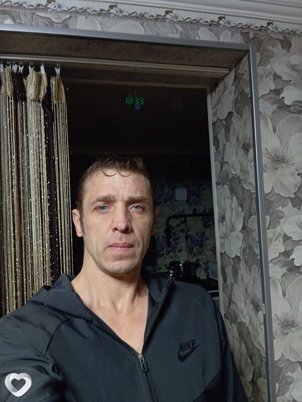 Олег, 47, Донецке — анкета №1473115