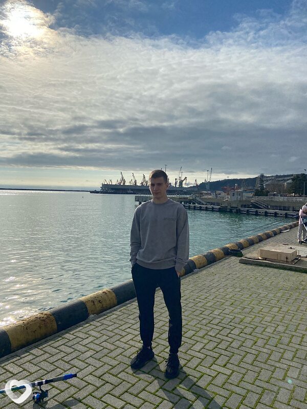 Алексей, Москва