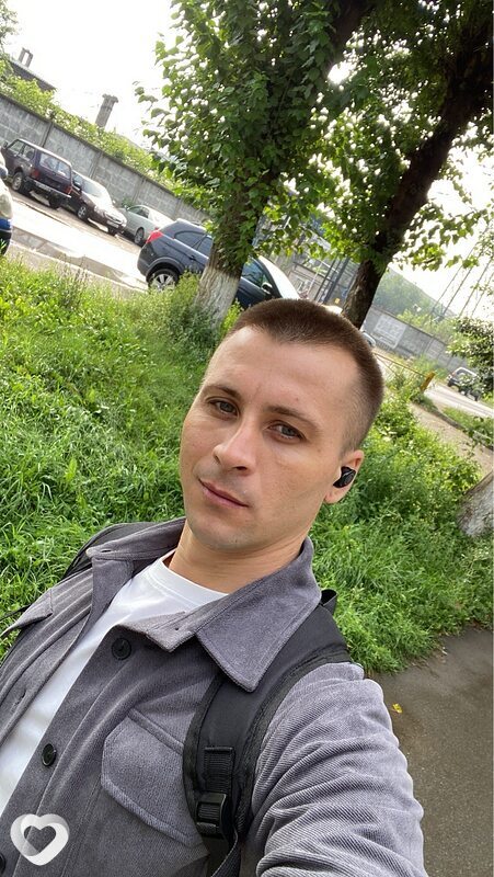 Виктор, 34, Барнауле — анкета №1473123