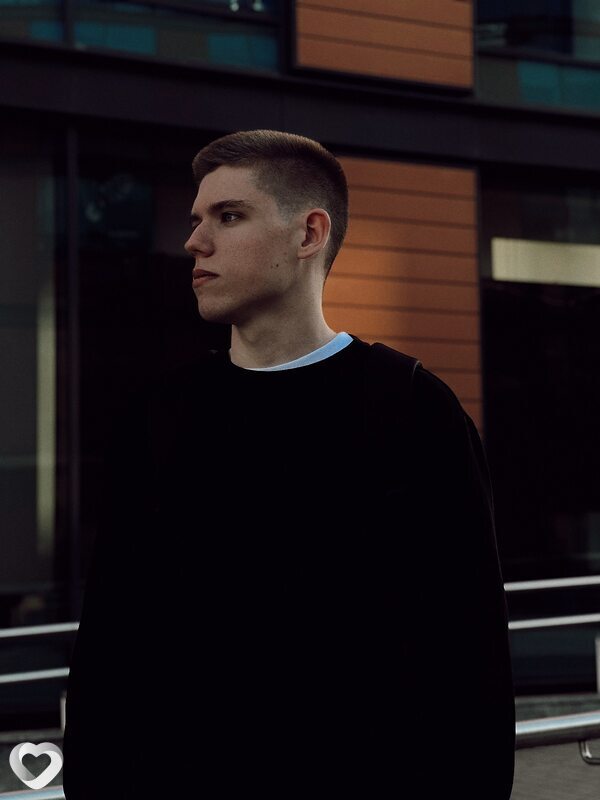 Матвей, 23, Москве — анкета №1472735