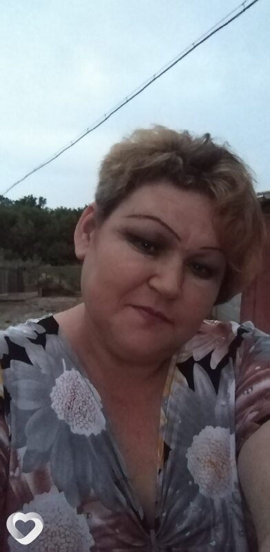Марина, 39, Оренбурге — анкета №1472740