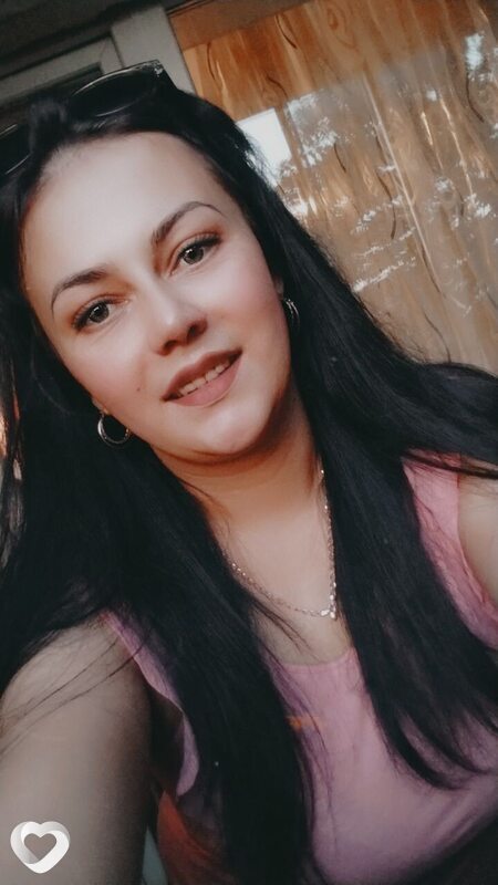 Ирэн, 35, Солигорске — анкета №1472743
