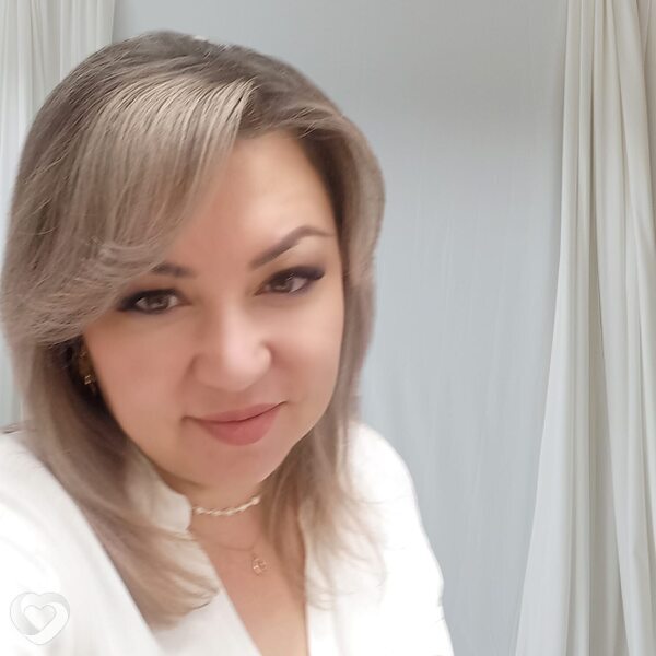 Гузель, 45, Стерлитамаке — анкета №1472749