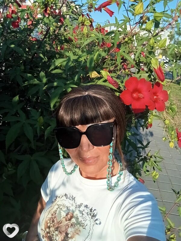 Samaya, 40, Анапе — анкета №1472653