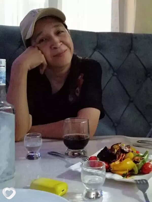 Жулдыз, 42, Алматы — анкета №1472658