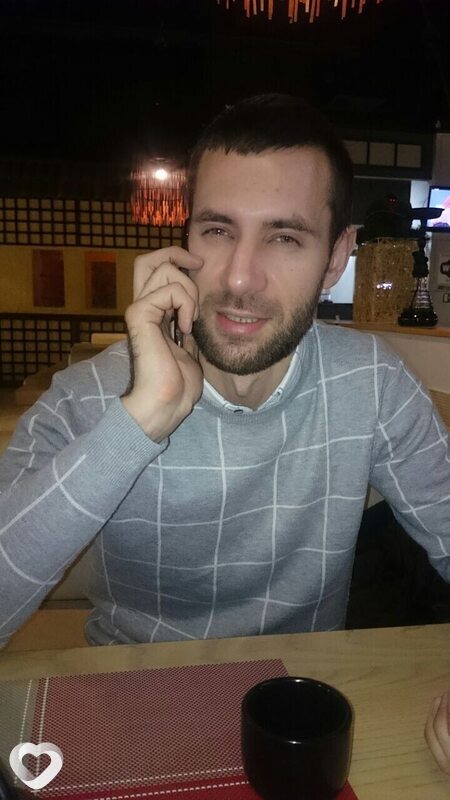 Алекс, 33, Краснодаре — анкета №1472662