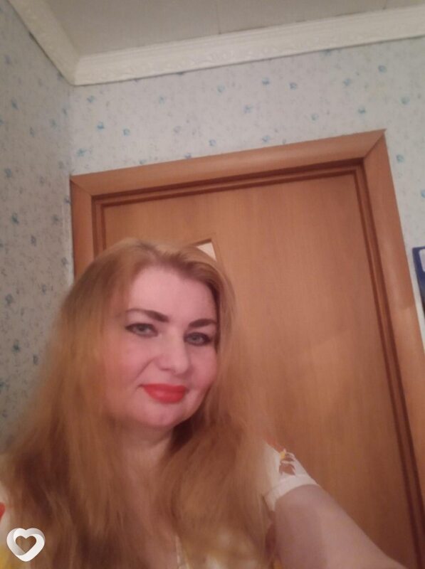 Марина, 42, Барановичах — анкета №1472671